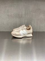 New Balance - MS327ASL beige e bianca