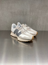 New Balance - U327LT  beige e grigia