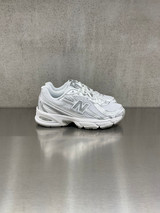 New Balance - U740WM2 bianca e argento
