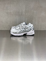 New Balance - U740WN2 argento e blu