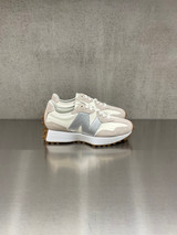 New Balance - W327240 bianca e argento