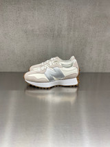 New Balance - W327240 bianca e argento