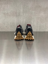 New Balance - W327KC nera e bianca