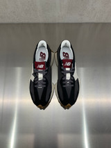 New Balance - W327KC nera e bianca