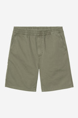 Carhartt - Bermuda Flint Short Leaf Garment dyed