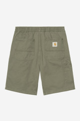 Carhartt - Bermuda Flint Short Leaf Garment dyed