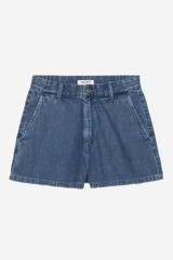 Carhartt - Short W' Lova Blue Stone washed