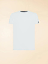 RRD - T-shirt uomo Dyn white
