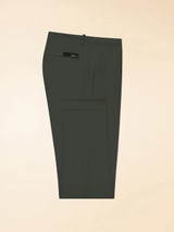 RRD - Pantalone uomo Surflex Chino Green Forest