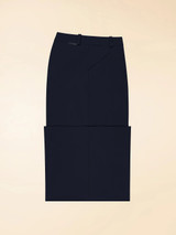 RRD - Pantalone donna Surflex Olivia blu