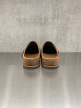 UGG - Sabot uomo Otzo - dark chestnut