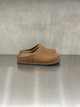 UGG - Sabot uomo Otzo - dark chestnut