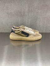 Puraai - Sneakers 1.01 Vintage Gold Beach