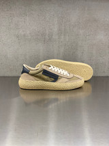 Puraai - Sneakers 1.01 Vintage Gold Beach