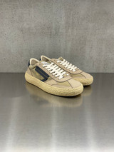 Puraai - Sneakers 1.01 Vintage Gold Beach