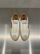 Puraai - Sneakers 1.01 Vintage Bark