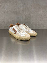 Puraai - Sneakers 1.01 Vintage Bark