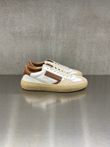 Puraai - Sneakers 1.01 Vintage Bark