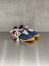 Puraai - Sneakers D6.02 Panther Ocean in nylon color blu