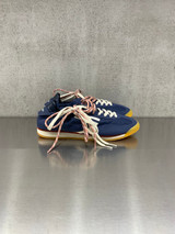 Puraai - Sneakers D6.02 Panther Ocean in nylon color blu