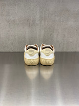 Puraai - Sneakers D1.01 Vintage Coconut Milk