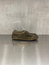 Strategia - Bijoux Ballerina Strass verde