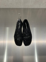 Strategia - Bijoux  Ballerina Strass nera