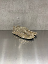 Strategia - Bijoux Ballerina Strass Oro