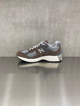 New Balance   - M20024J7 - CORTADO con RAINCLOUD