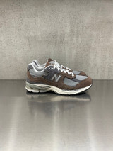 New Balance   - M20024J7 - CORTADO con RAINCLOUD