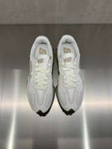 New Balance - U327W2L5 - Bianca egrigia