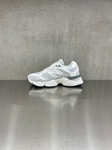 New Balance - U90602FM - SLATE GREY con RAINCLOUD