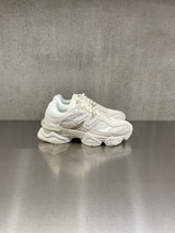 New Balance - U90604IJBG - bianca e beige