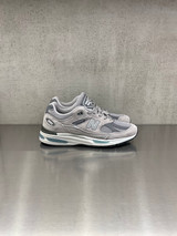 New Balance - U991NV2 - Grey