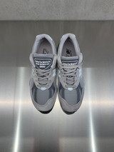 New Balance - U991NV2 - Grey