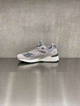 New Balance - U991NV2 - Grey