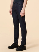 RRD - Pantalone uomo Marina 5T Blue Black