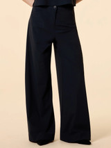RRD - Pantalone donna Surflex Livia blu