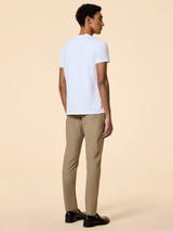 RRD - T-shirt uomo Revo white