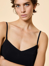 RRD - Abito Surflex Light Long Wom Dress Black