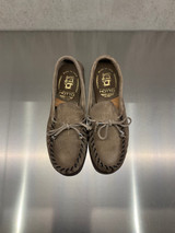 Alexander Hotto - Mocassino 69035 in camoscio antilope