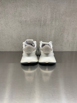 Premiata - Sneakers Laury argento e bianco