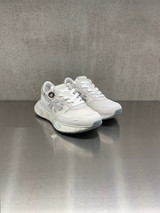 Premiata - Sneakers Laury argento e bianco