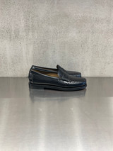 Sebago - Mocassino Dan Po LT da donna black