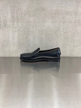 Sebago - Mocassino Dan Po LT da donna black