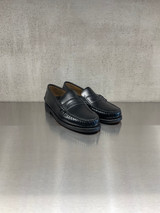 Sebago - Mocassino Dan Po LT da uomo black