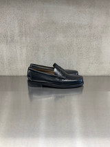 Sebago - Mocassino Dan Po LT da uomo black