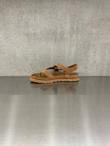 UGG - Sandali donna Infradito GoldenGaze -  chestnut