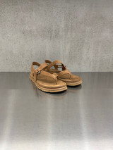 UGG - Sandali donna Infradito GoldenGaze -  chestnut