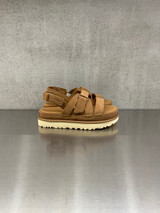 UGG - Sandali donna  Goldenstar Gleam - chestnut